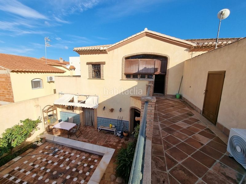 Foto a9cbffb4-8dd2-4425-929e-8416b873a399. Casa amb aparcament a Turre