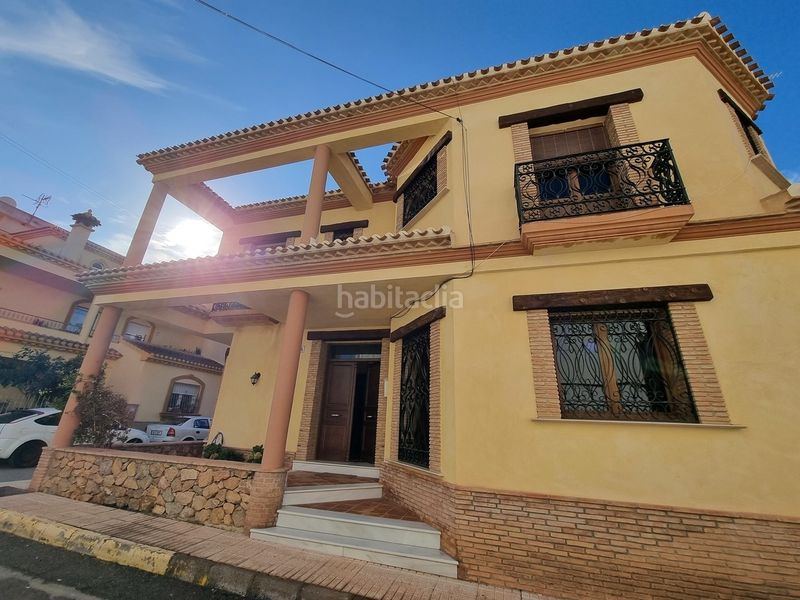 Foto c66c9d06-b0f3-4c3c-8718-472e886e2490. Casa amb aparcament a Turre