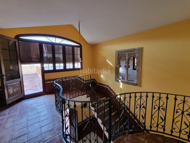 Foto cb61ad6e-f7cc-4002-8903-bc1647186511. Casa amb aparcament a Turre