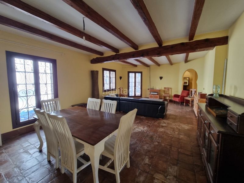 Foto f4bb31a2-e145-42a8-9ad6-f1c2d738ba63. Casa amb aparcament a Turre