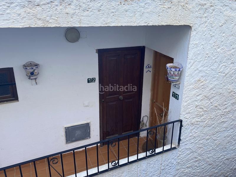 Foto 69c924e7-da69-425d-b3dc-b5ae6e4fce20. Appartement dans Mojácar pueblo Mojácar