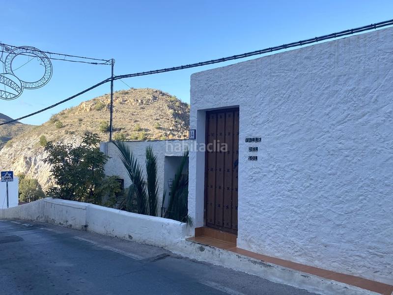 Foto 7ad0423a-8f08-49bb-b3f0-ca9de6cd1e2a. Appartement dans Mojácar pueblo Mojácar