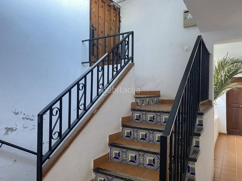 Foto ac91876b-8b1f-4ba8-b877-22dce6d58227. Appartement dans Mojácar pueblo Mojácar