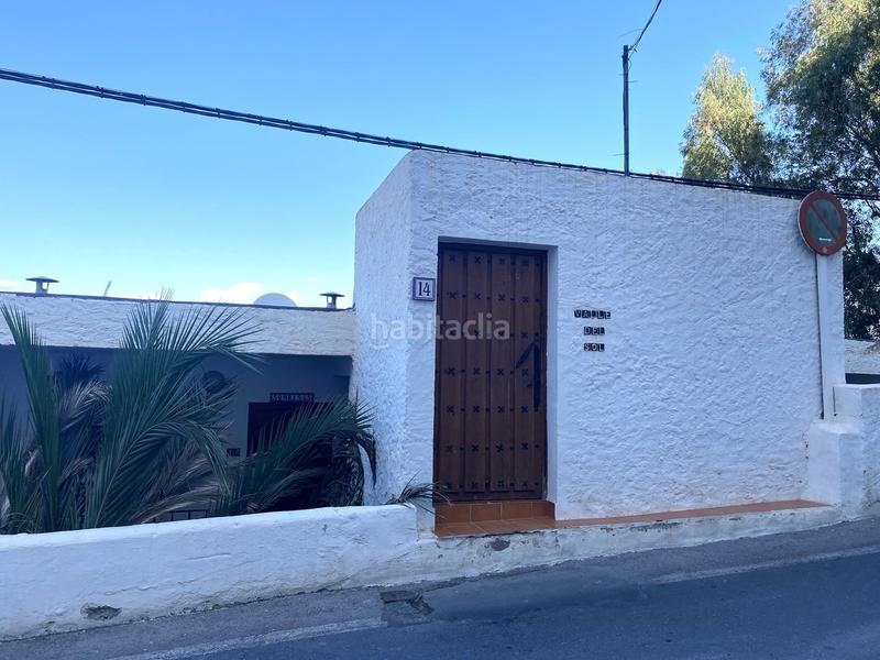 Foto b5e8faff-3575-4415-a082-ac81f940c94d. Appartement dans Mojácar pueblo Mojácar