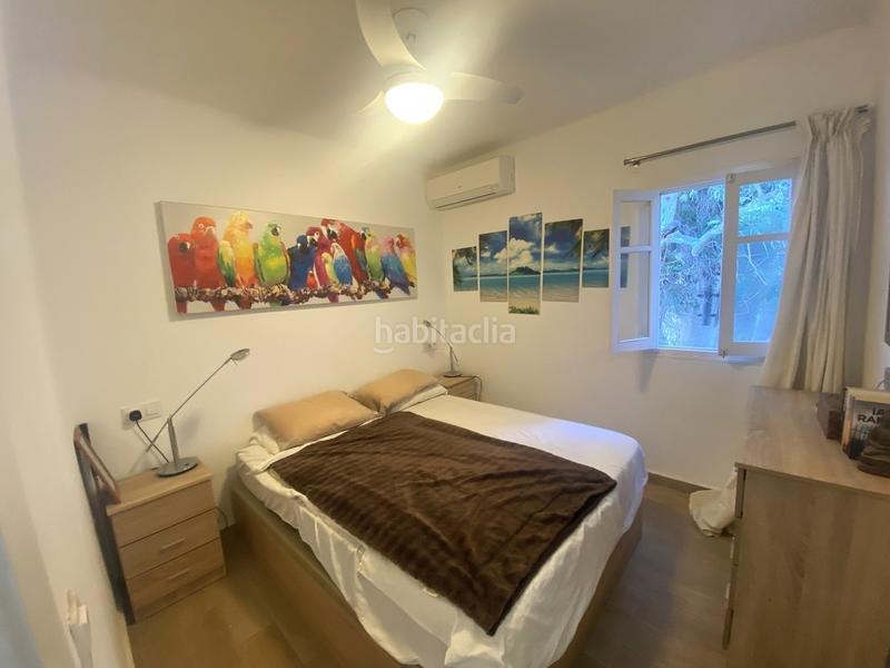 Foto ca57fe03-6f3a-4fe7-8d52-ee6882ab967c. Appartement dans Mojácar pueblo Mojácar