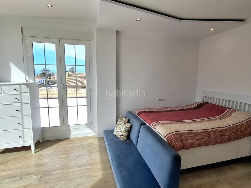 Foto 5ef46764-934d-45bf-96fe-99e0cdf5c10e. Casa adossada amb aparcament a Huércal - Overa