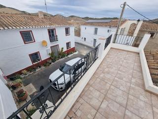 Mas à Lubrín. Cortijo se vende en lubrin