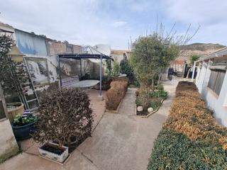 Bauernhof in Lubrín. Cortijo se vende en lubrin