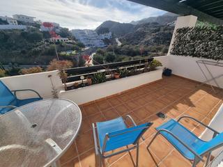 Apartment in Mojácar Playa - Las Ventanicas - La Paratá. Apartamento se vende en mojacar
