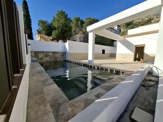 House en San Juan de los Terreros. Villa se vende en san juan de los terreros