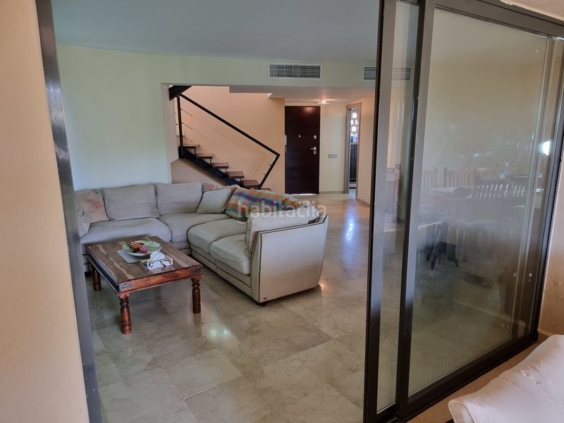 Foto 124f09c6-dd90-4754-8b00-6dab39cfe3f4. Casa adossada amb aparcament piscina a Golf Valle Este Vera
