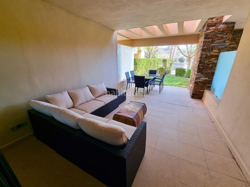 Foto 226b19e7-bf79-44a7-a37c-83e823104769. Casa adossada amb aparcament piscina a Golf Valle Este Vera