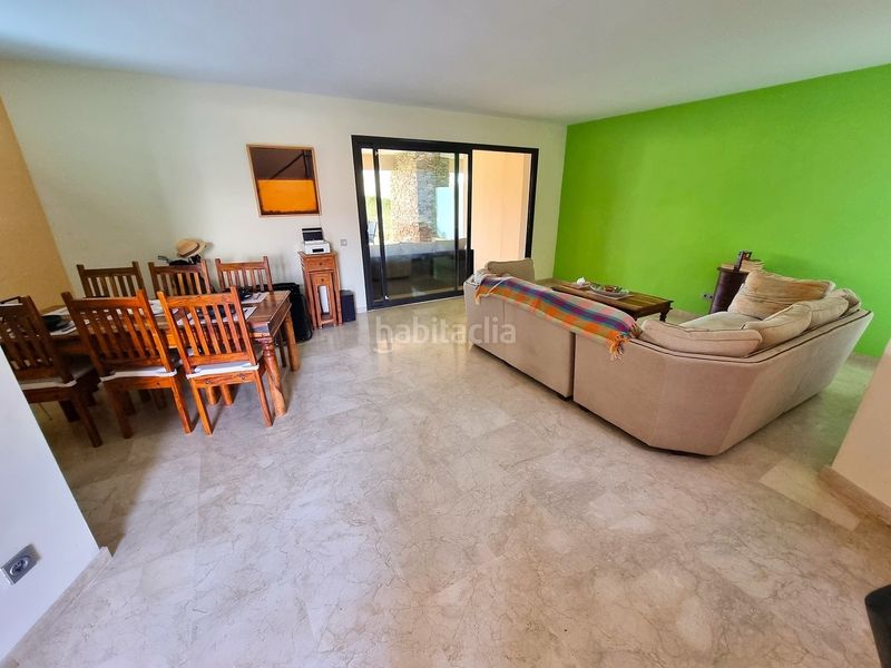 Foto 38d4ee5c-6569-45e7-9872-4cef6b596d3e. Casa adossada amb aparcament piscina a Golf Valle Este Vera