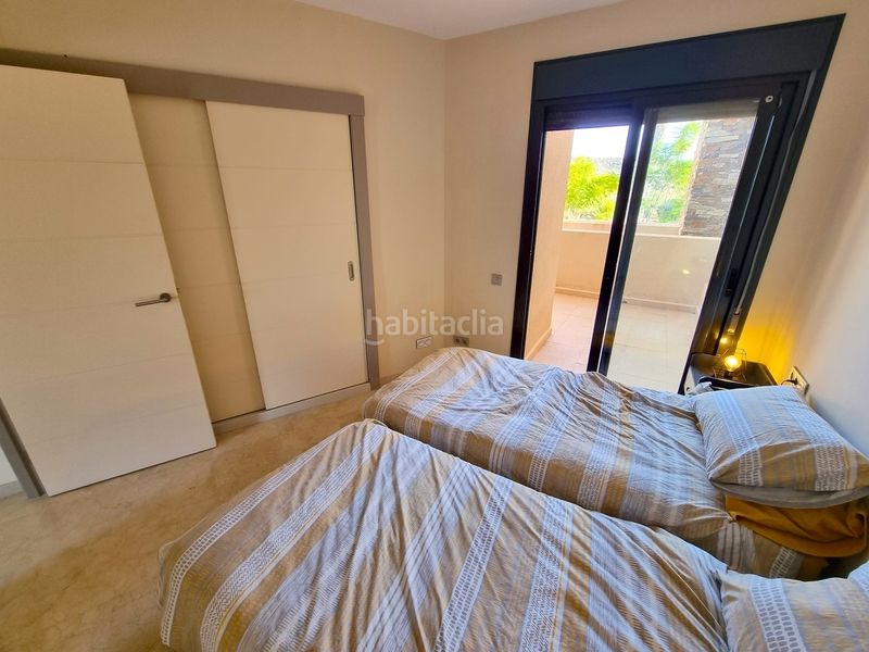 Foto 50f80081-6b19-43a8-9c8a-d1b518189e2b. Casa adossada amb aparcament piscina a Golf Valle Este Vera