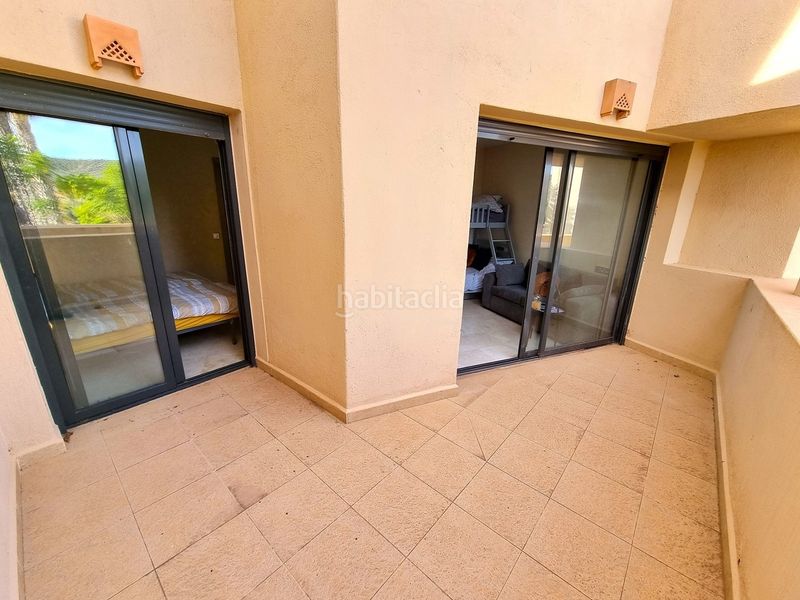Foto 8e7a3a0a-ff02-4b3c-a8b0-9eae837fd7d7. Casa adossada amb aparcament piscina a Golf Valle Este Vera