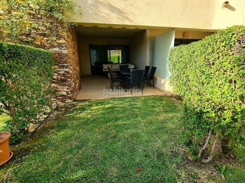 Foto 8f38a4a5-fba7-400a-8419-6c58bb8c8824. Casa adossada amb aparcament piscina a Golf Valle Este Vera
