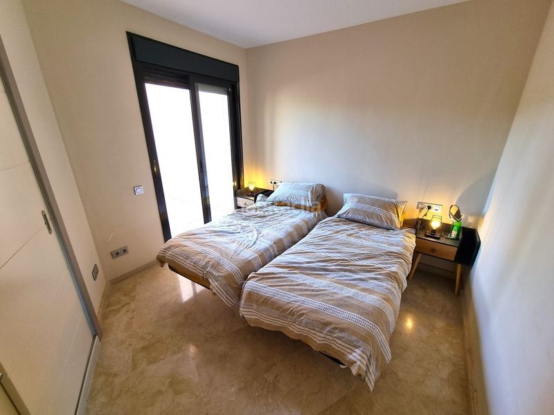 Foto b204c897-f582-4324-b941-99c18ec5c608. Casa adossada amb aparcament piscina a Golf Valle Este Vera