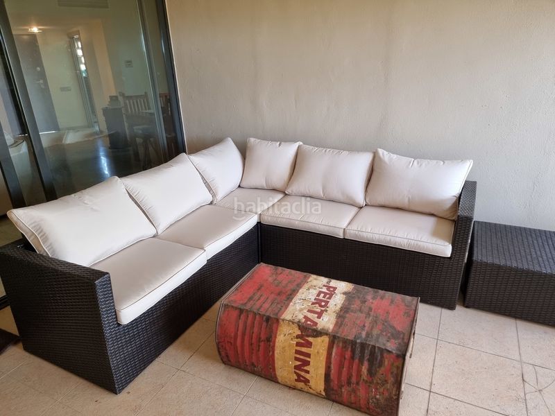Foto bb4ae209-6af8-4015-8fe5-0b718551114c. Casa adossada amb aparcament piscina a Golf Valle Este Vera