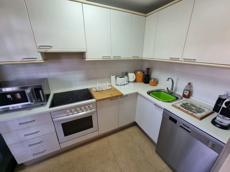 Foto bd5c31f2-3ea5-4cfe-85a6-461a79eb366b. Casa adossada amb aparcament piscina a Golf Valle Este Vera