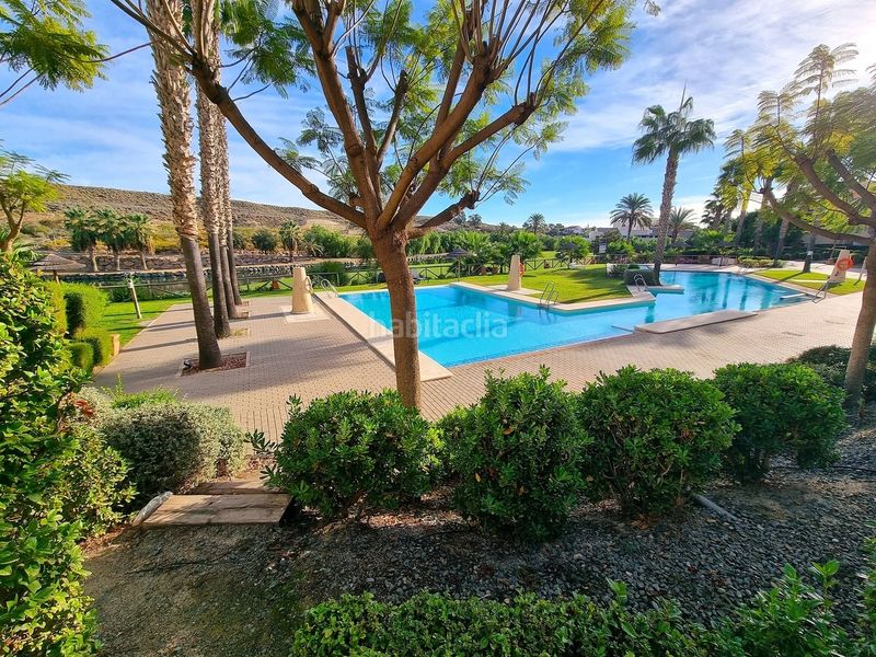 Foto bec75873-3134-40a8-ac71-034088abde5c. Casa adossada amb aparcament piscina a Golf Valle Este Vera
