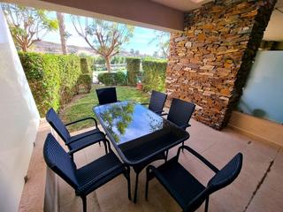Casa adossada a Golf Valle Este. Duplex townhouse se vende en valle del este golf