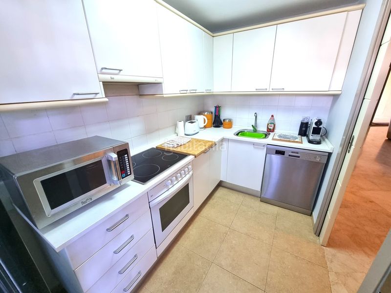 Foto df8f8523-fefd-4d74-9179-a64d1e749384. Casa adossada amb aparcament piscina a Golf Valle Este Vera