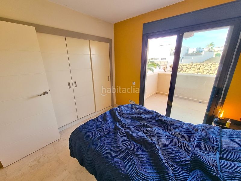 Foto fd767d2c-538b-43ff-835a-2c6a341d697d. Casa adossada amb aparcament piscina a Golf Valle Este Vera