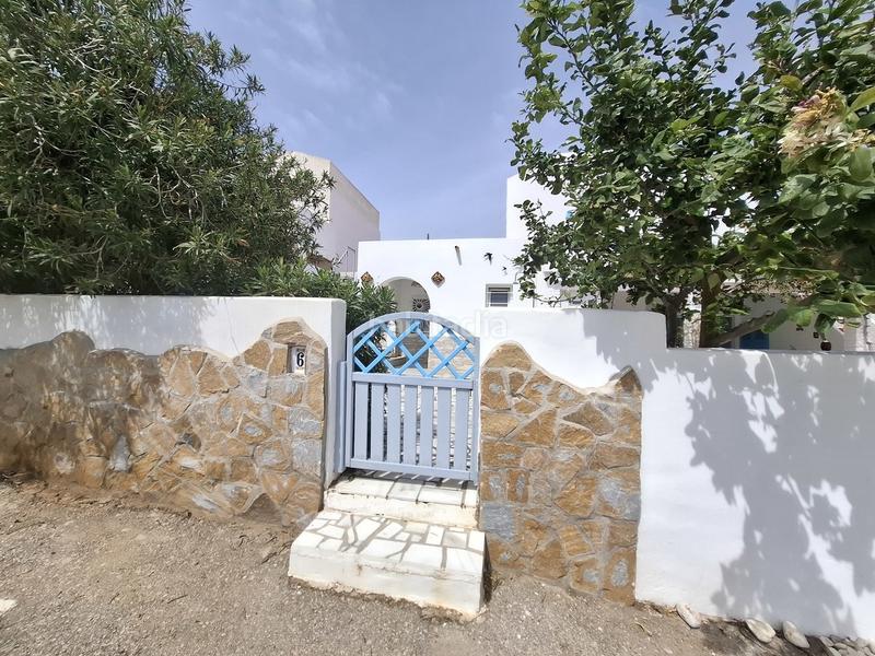 Foto 152a0d3f-f018-4f28-a069-d7eb4428afd1. Maison avec parking dans Mojácar playa - las ventanicas - la paratá Mojácar