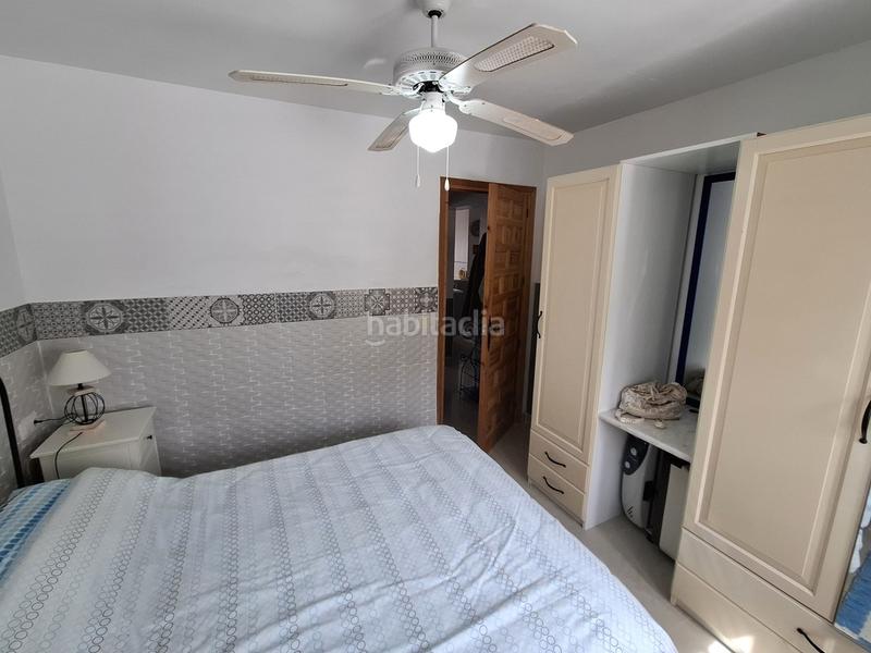 Foto 1d6640c4-6bd0-4cd9-ba51-4b3be6f80910. Maison avec parking dans Mojácar playa - las ventanicas - la paratá Mojácar