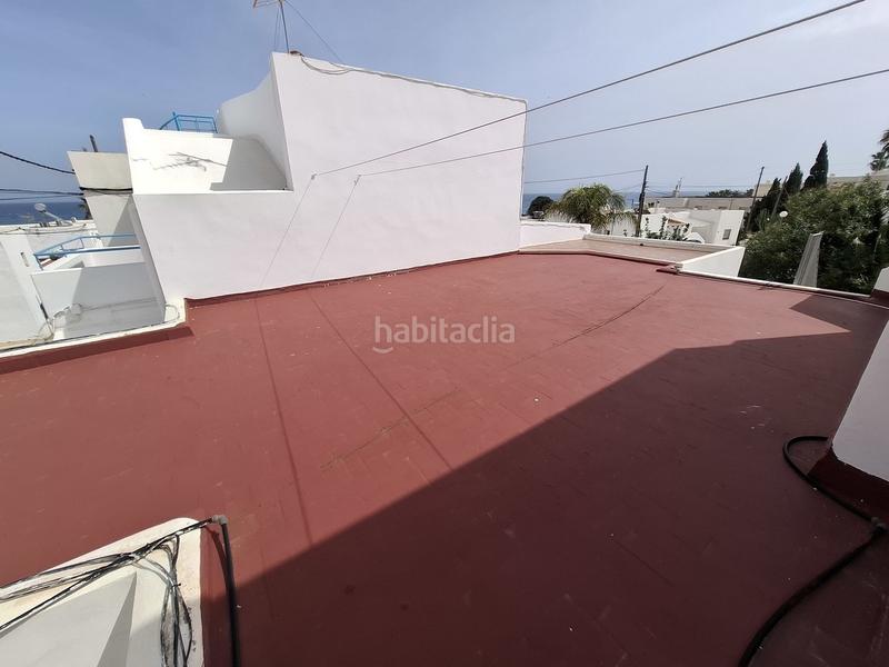 Foto 1e103e5d-0ad4-4397-9cab-fbb08bbc817f. Maison avec parking dans Mojácar playa - las ventanicas - la paratá Mojácar