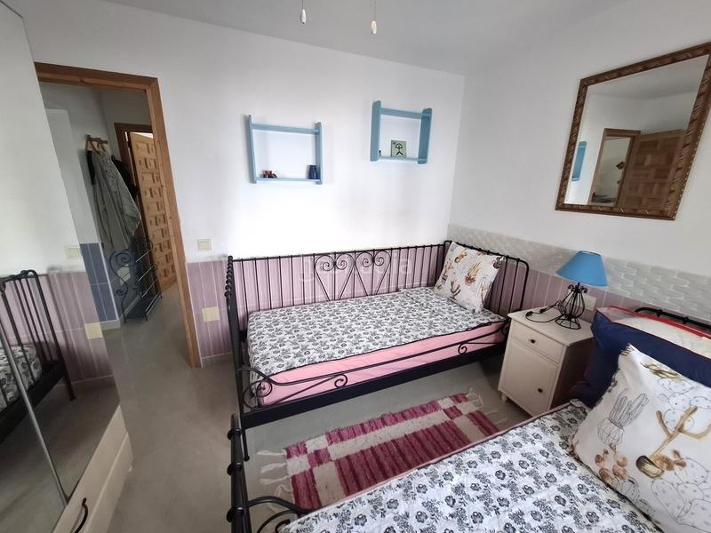 Foto 28c79a30-296b-4ffe-8a6d-4ce2ac2d0293. Maison avec parking dans Mojácar playa - las ventanicas - la paratá Mojácar