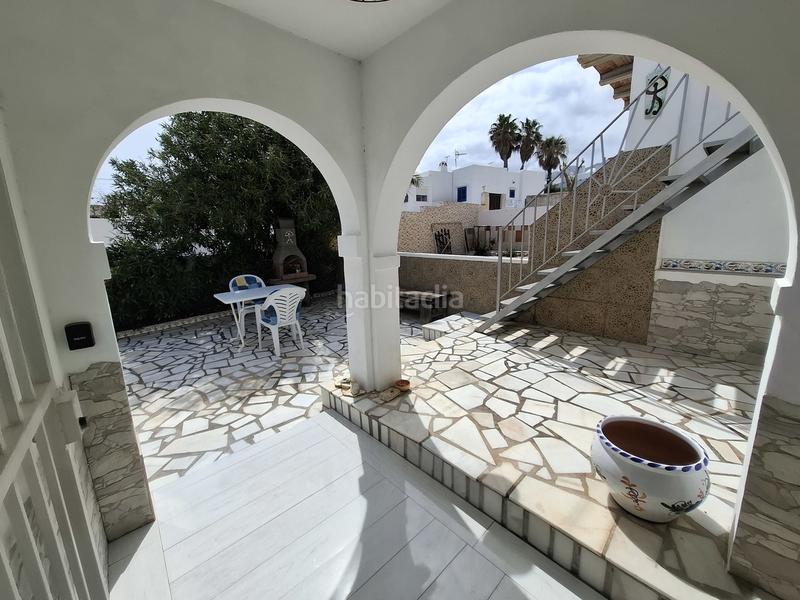 Foto 43cff14c-2c88-4ebb-8371-b758f580cfc8. Maison avec parking dans Mojácar playa - las ventanicas - la paratá Mojácar