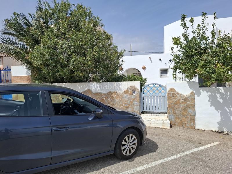 Foto 47e8984a-d52d-4ff5-a0d9-11f11a2a57cd. Maison avec parking dans Mojácar playa - las ventanicas - la paratá Mojácar