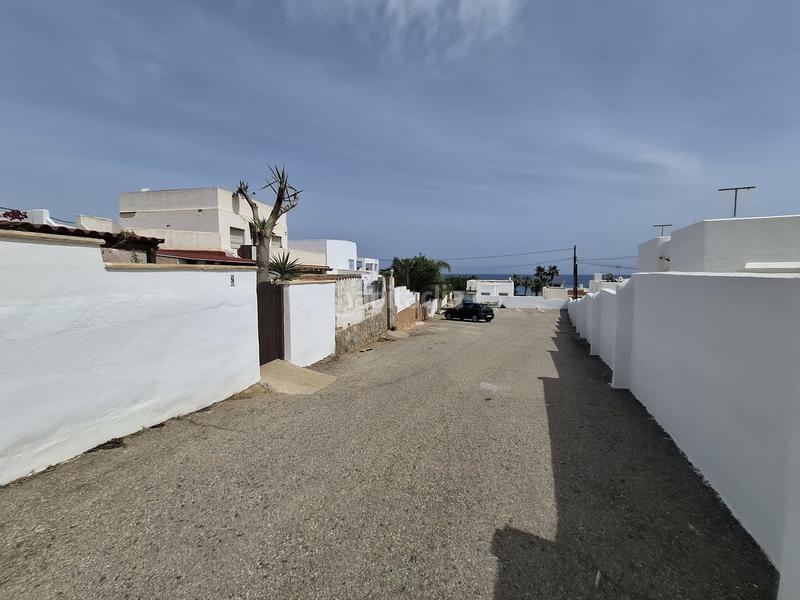 Foto 4a4ba82d-117e-4987-ab17-4b98bc874c81. Maison avec parking dans Mojácar playa - las ventanicas - la paratá Mojácar