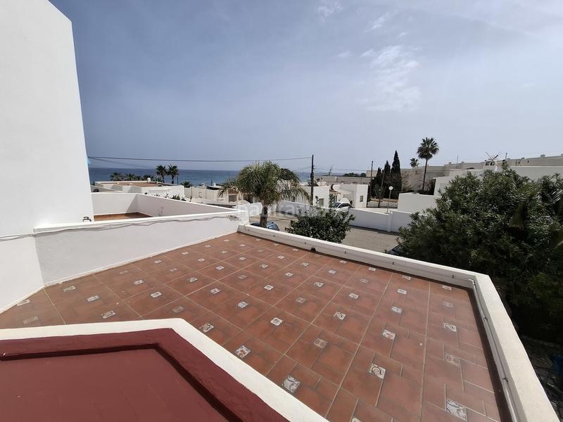 Foto 61a242f7-22ad-4200-af29-fb7df09ada30. Maison avec parking dans Mojácar playa - las ventanicas - la paratá Mojácar