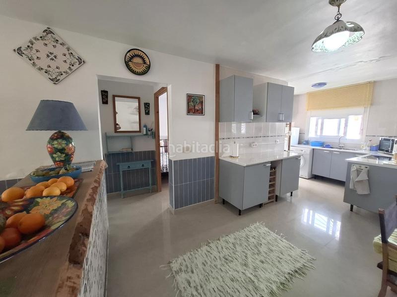 Foto 8ce7524c-8e02-45aa-adb3-8b8f6e43e59a. Maison avec parking dans Mojácar playa - las ventanicas - la paratá Mojácar