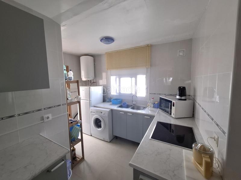 Foto 95968647-2dbf-4470-8b84-a3c0dec70a11. Maison avec parking dans Mojácar playa - las ventanicas - la paratá Mojácar