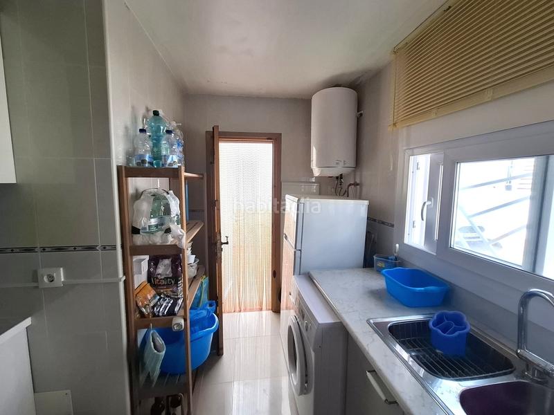 Foto 9db30015-185d-4071-a909-62d27eb12cd6. Maison avec parking dans Mojácar playa - las ventanicas - la paratá Mojácar