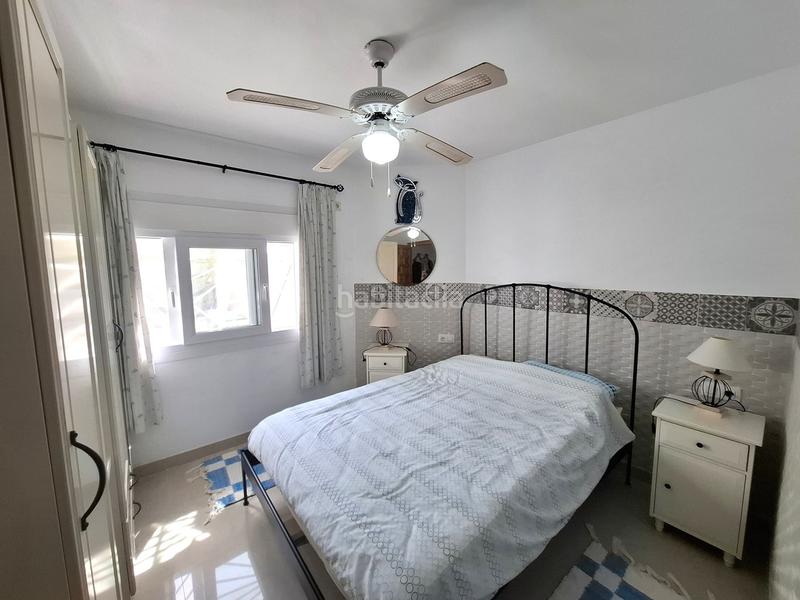 Foto a13138bf-16ae-4df3-bc95-7c54e9bb88fb. Maison avec parking dans Mojácar playa - las ventanicas - la paratá Mojácar