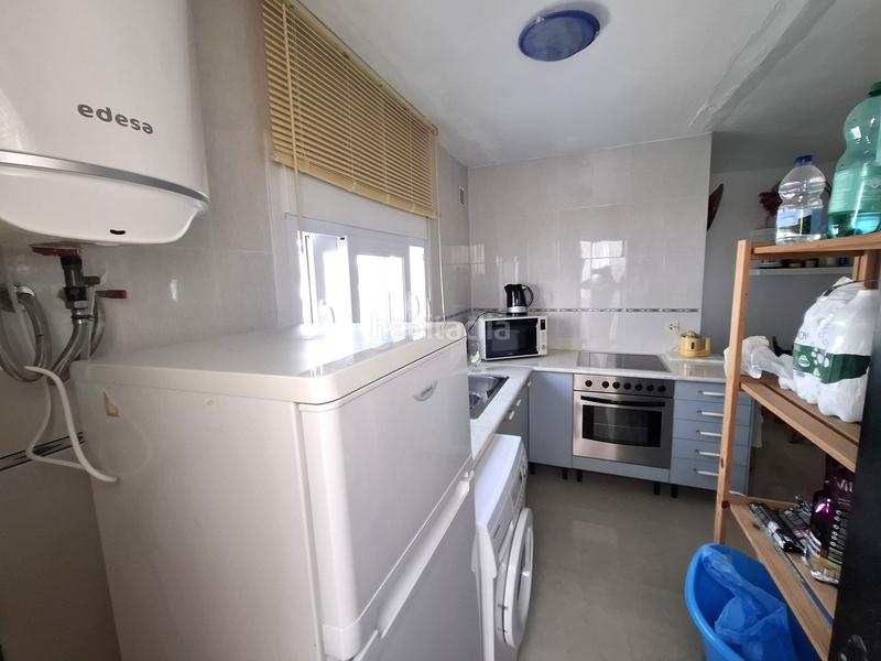 Foto a2404b47-47fc-4b65-b7ec-2e20dc1d14f1. Maison avec parking dans Mojácar playa - las ventanicas - la paratá Mojácar