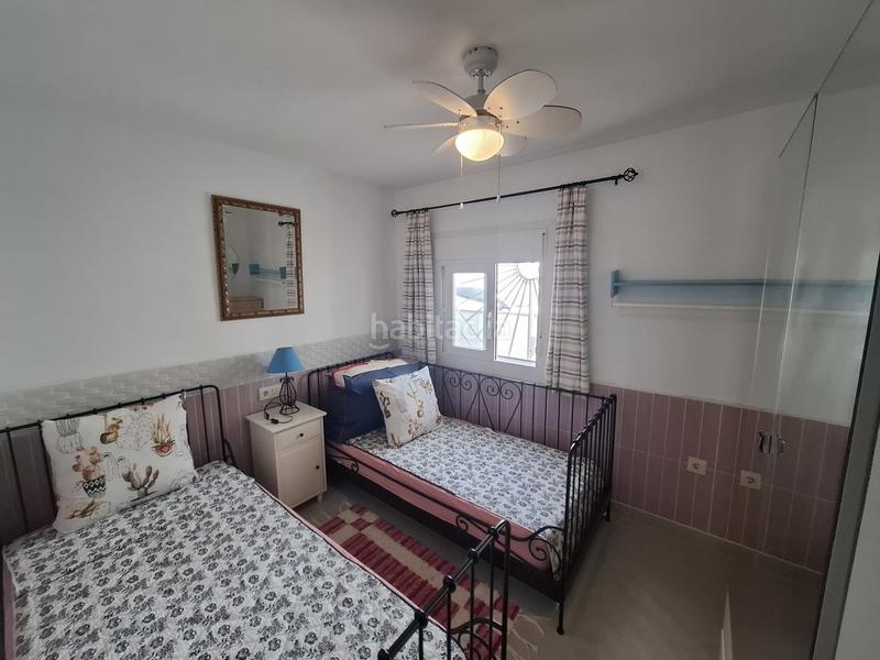 Foto a83e20d7-8c48-4b72-863c-561592ff99d3. Maison avec parking dans Mojácar playa - las ventanicas - la paratá Mojácar