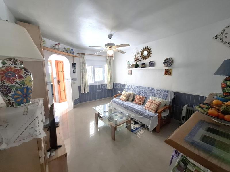 Foto ba0f8dc9-1cce-49f8-8259-aaed4e879e91. Maison avec parking dans Mojácar playa - las ventanicas - la paratá Mojácar