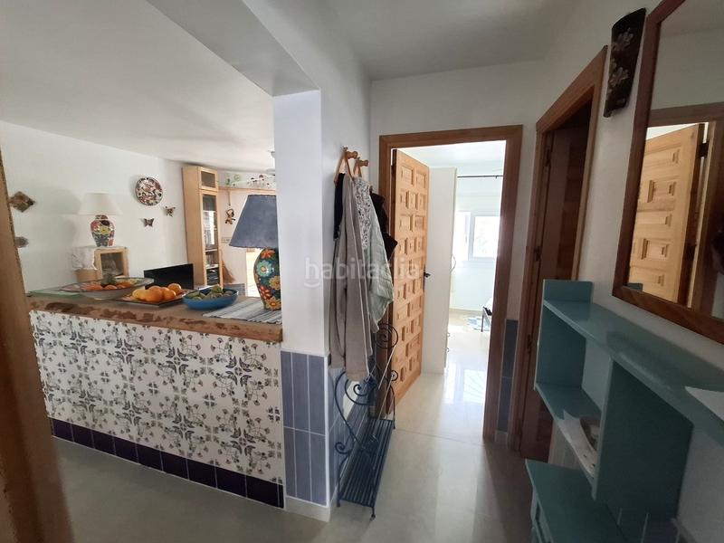 Foto cb57a56a-f11d-4dff-8c0f-2eafd4a73a9b. Maison avec parking dans Mojácar playa - las ventanicas - la paratá Mojácar