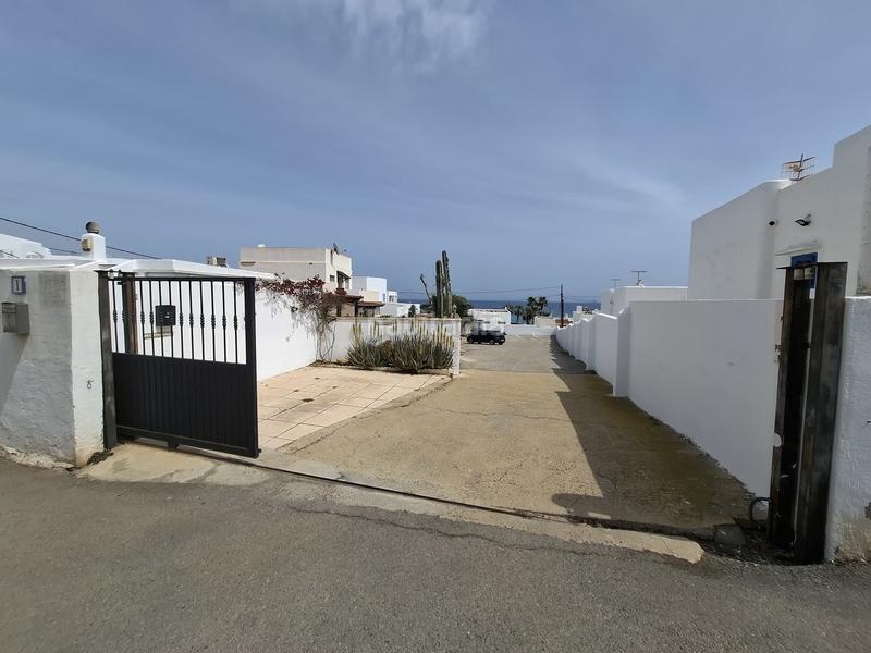 Foto de67722c-8378-41c4-86e1-f642d56aeda8. Maison avec parking dans Mojácar playa - las ventanicas - la paratá Mojácar