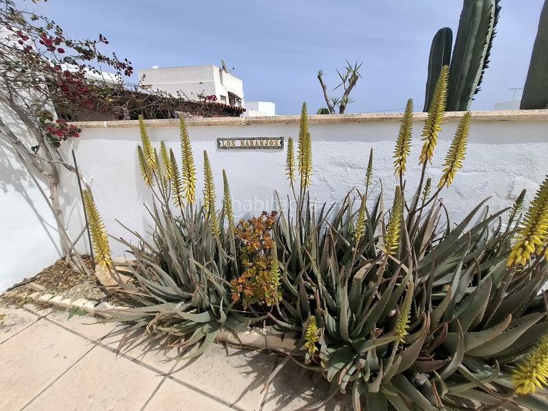 Foto e0cb5993-ed4b-4979-b0a3-0f47fb43ebe2. Maison avec parking dans Mojácar playa - las ventanicas - la paratá Mojácar