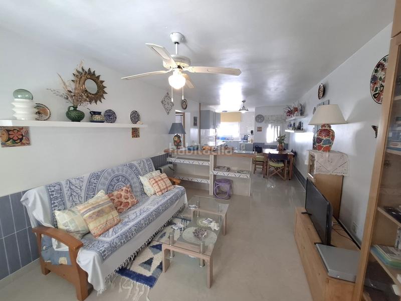 Foto e91c004d-3ffc-461f-adec-113fdbb50857. Maison avec parking dans Mojácar playa - las ventanicas - la paratá Mojácar