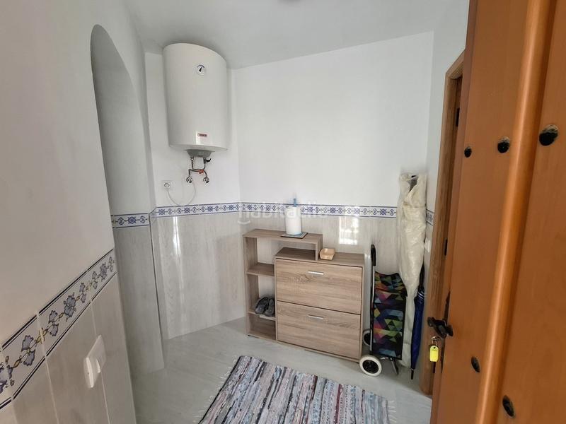 Foto f2492dbe-ffce-49c9-89f6-28771ca8e63a. Maison avec parking dans Mojácar playa - las ventanicas - la paratá Mojácar