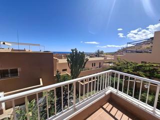 Apartment in Marina de la Torre. Apartamento se vende en mojacar
