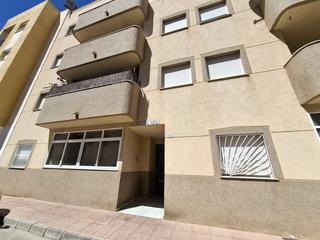 Apartment in Puerto de Garrucha. Apartamento se vende en garrucha
