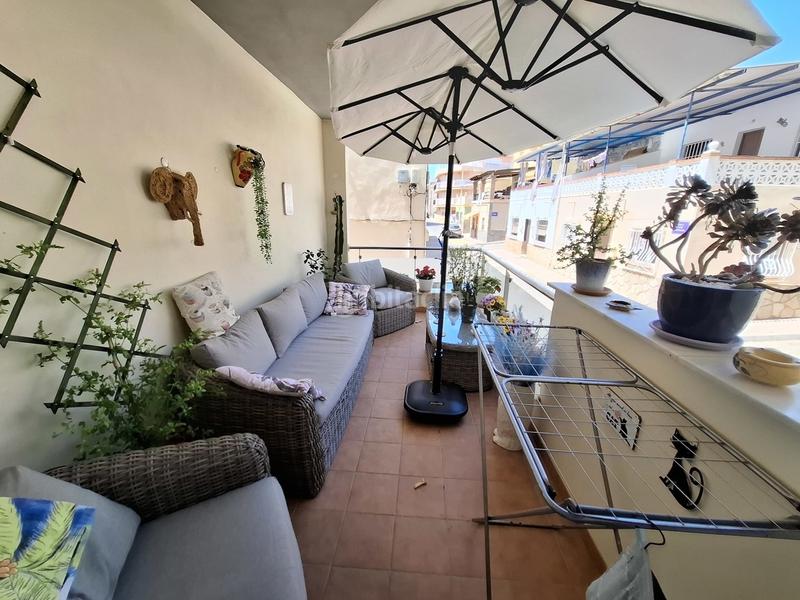 Foto 15eb8b50-7657-4a76-b331-4ba9662828c8. Appartement dans Villaricos Cuevas del Almanzora